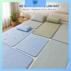 Chiếu Làm Mát Tốt Cho Mọi Gia Đình