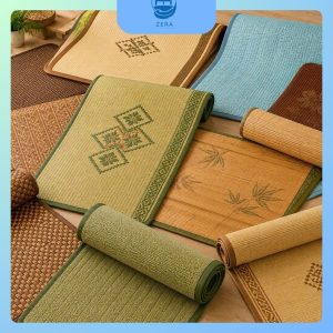 Chiếu Cói Mẫu Mã Đẹp Với Đa Dạng Kích Thước