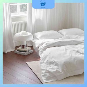 Ga Giường Cotton