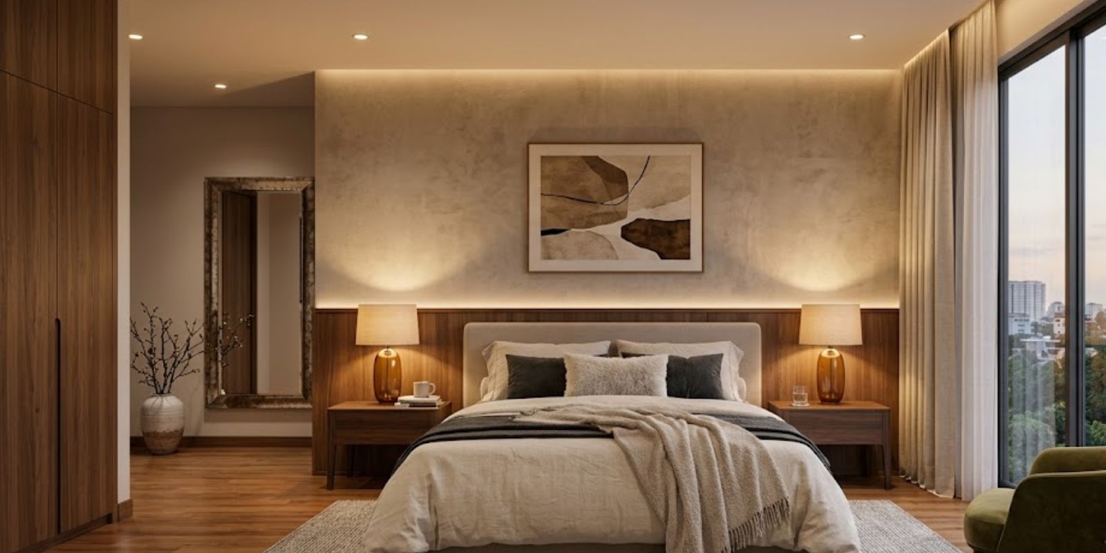 Nệm 1m8 x 2m2 có tốt không? Tiêu chí chọn nệm chất lượng giúp lựa chọn sản phẩm phù hợp, mang đến giấc ngủ êm ái và nâng đỡ cơ thể hiệu quả.