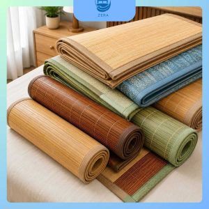 Chiếu Trúc Cao Cấp Với Những Tone Màu Nổi Bật