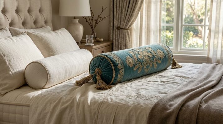 So sánh các loại kích thước gối ôm người lớn phổ biến